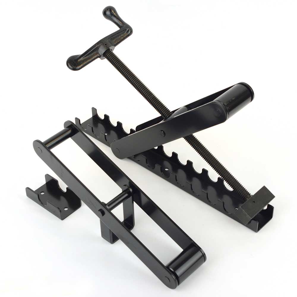 4 – Way Panel Clamp