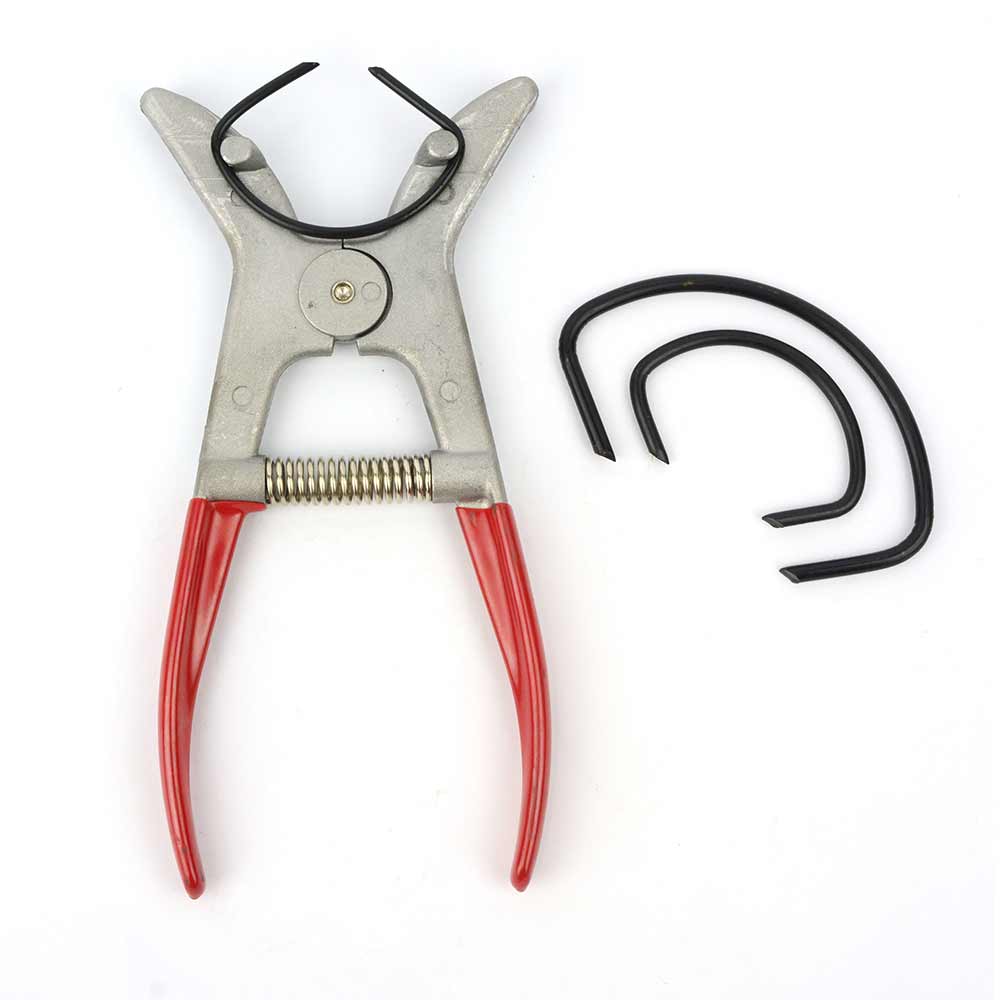 25 Piece Miter Clamp Set