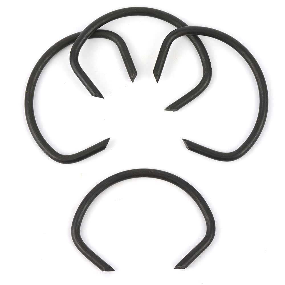 4 Piece 7/8 – 1-3/16 Inch Miter Clamps