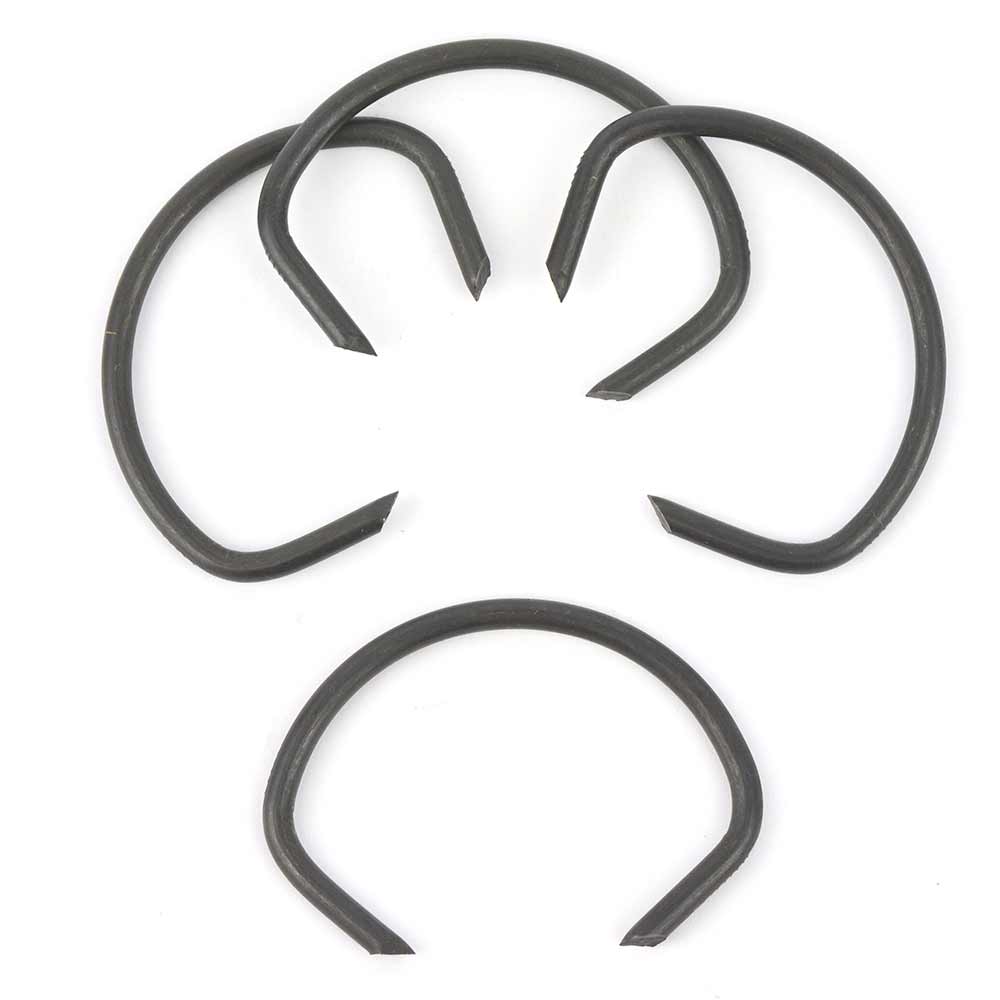 4 Piece 1 – 1-5/8 Inch Miter Clamps