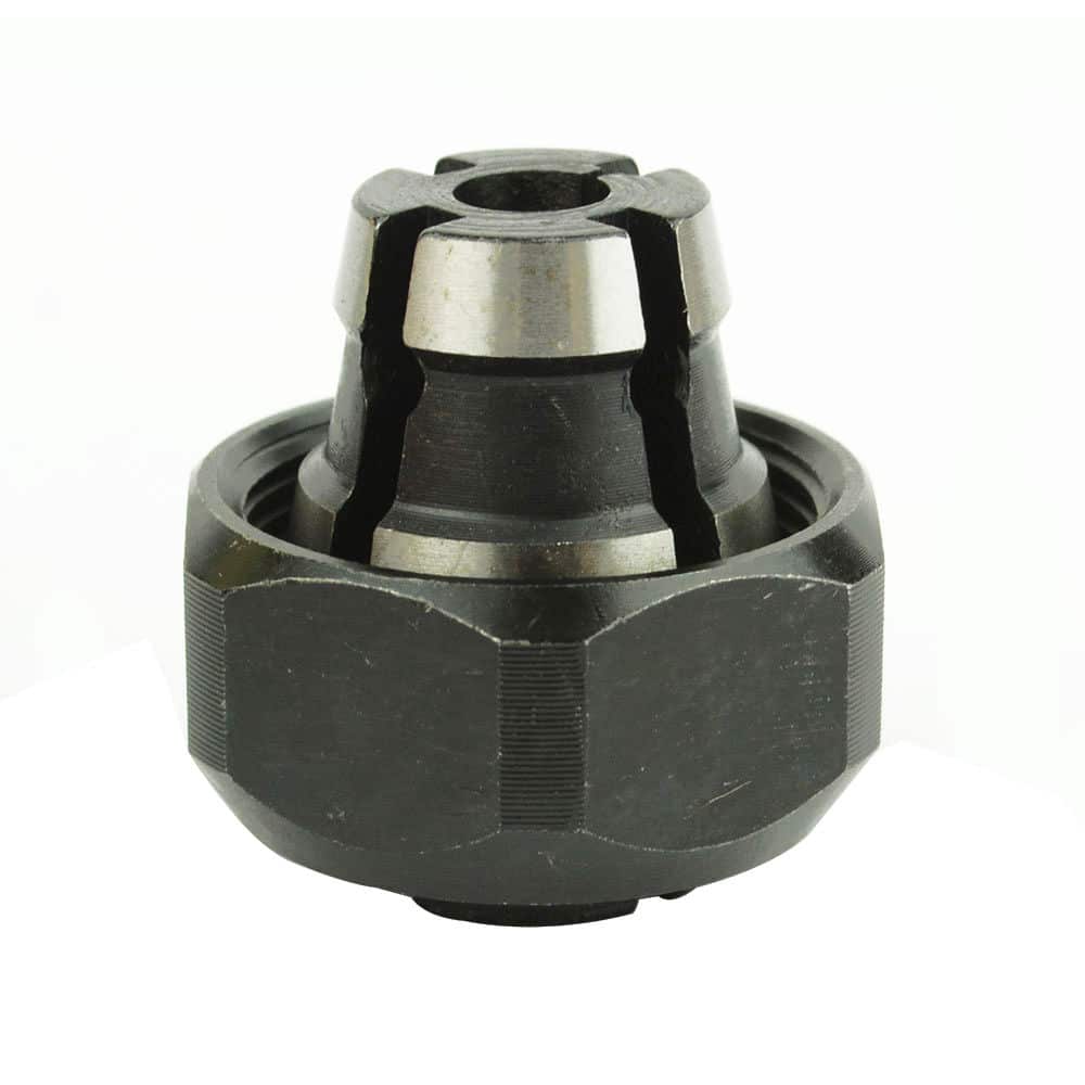 1/4 Inch Router Collet Replaces Porter Cable 42999