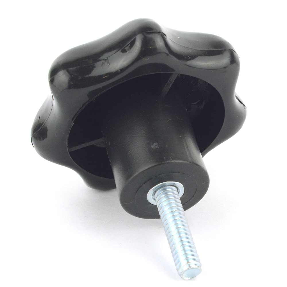 7 – Star Stud Thread 1/4-20