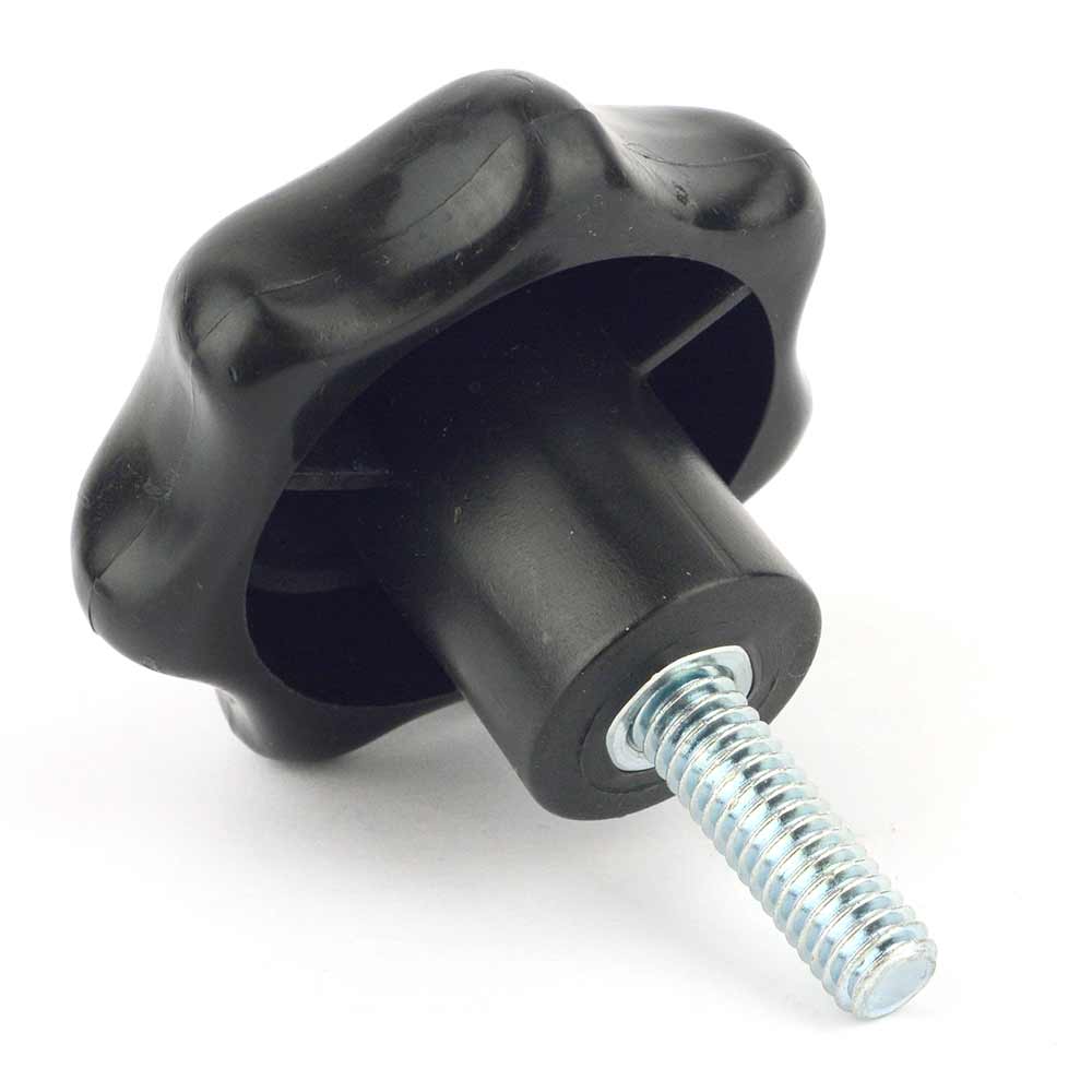 7 – Star Stud Thread 5/16 -18