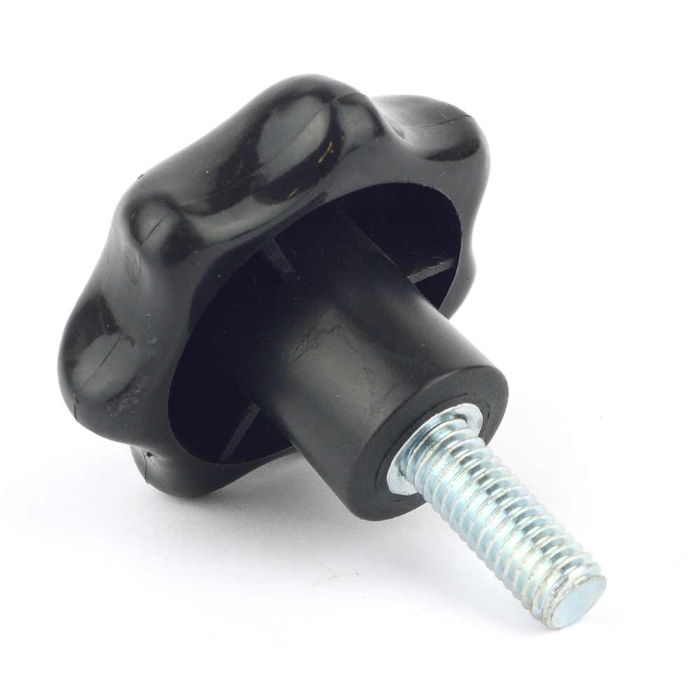 7 – Star Stud Thread 3/8-16