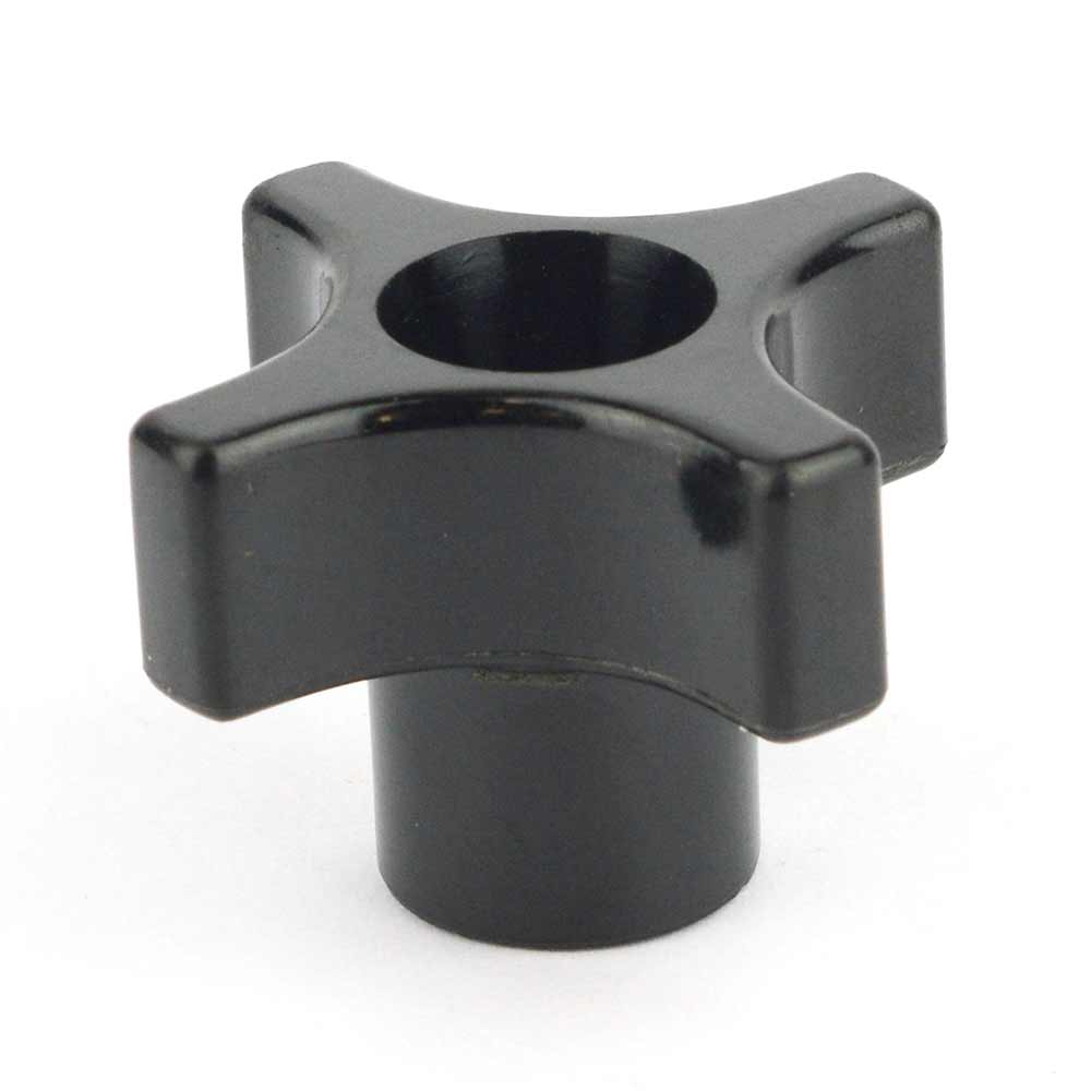 4 Point Knob Thread 5/16-18