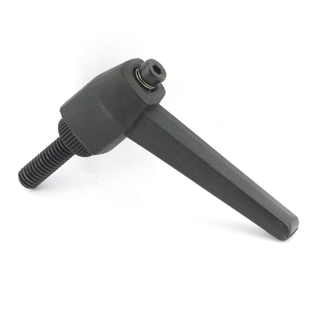 5/16 – 18 Inch Ratchet Lever Bolt