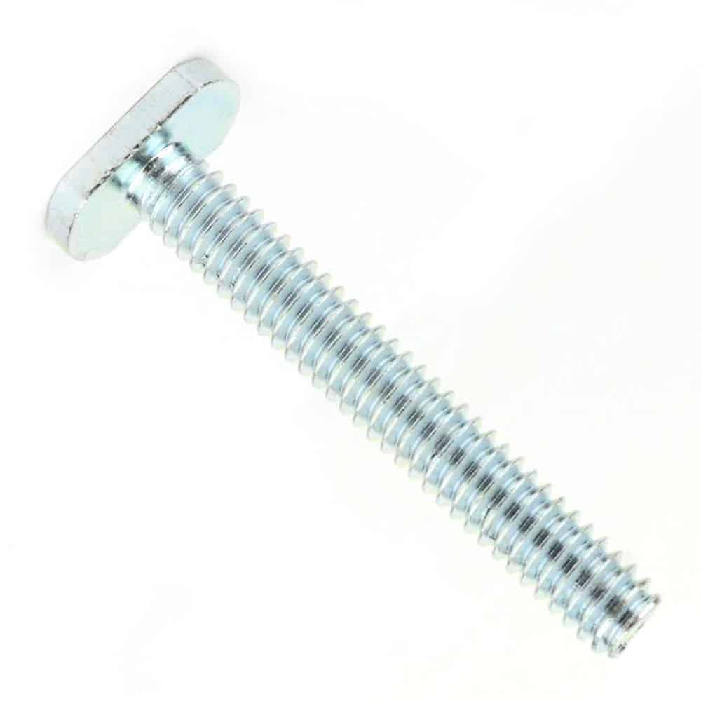 T-Bolt – 1/4-20 Inch x 2-1/4 Inch