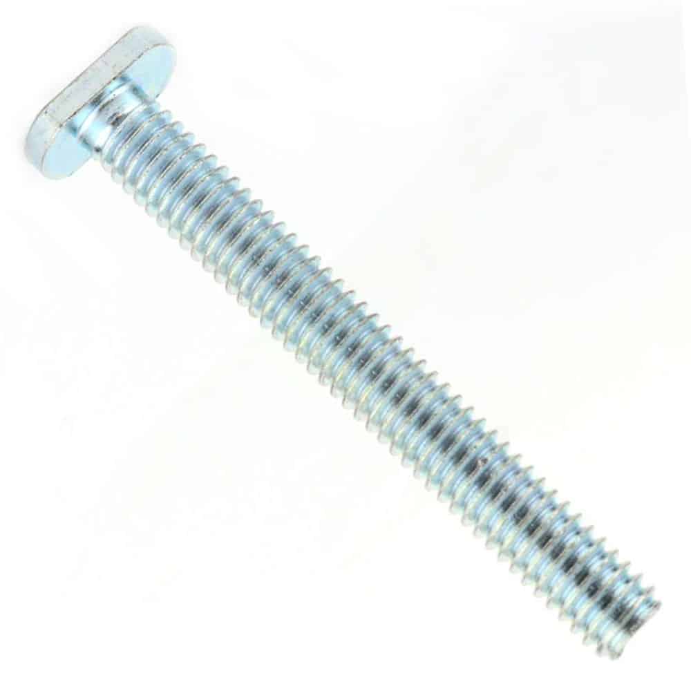T-Bolt – 5/16-18 Inch x 2 1/2 Inch