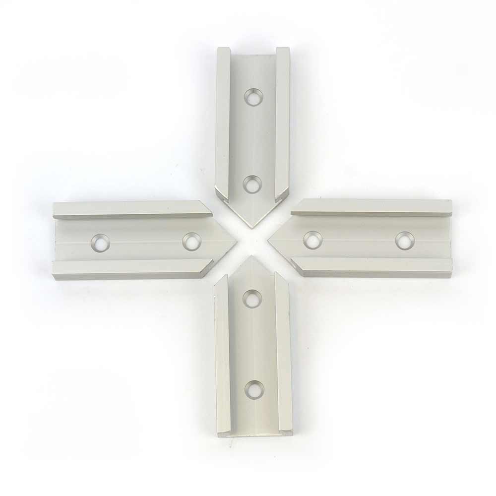 T-Track Intersection Kit