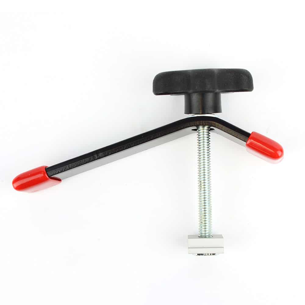 Miter Track Hold Down Kit