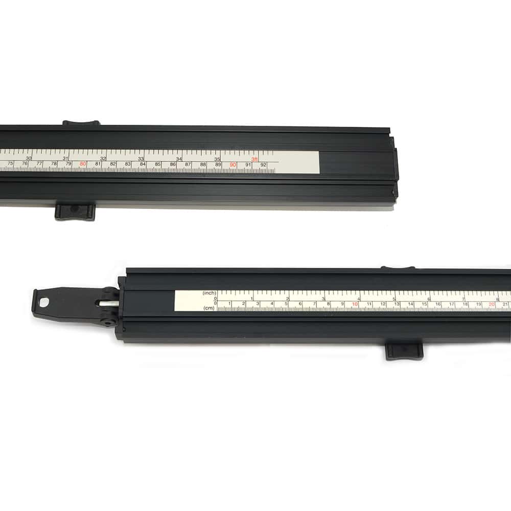 36 Inch ProGrip Clamp – 4 Pack