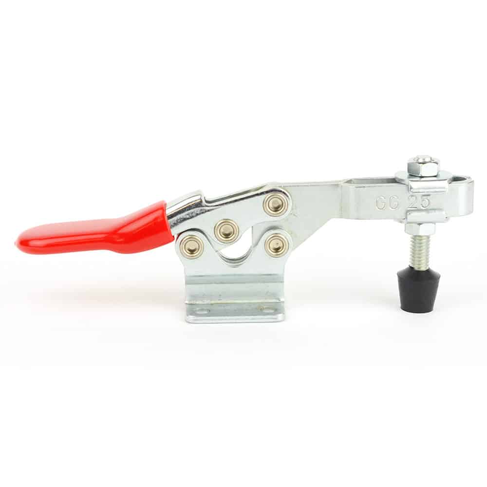 Low Silhouette Toggle Clamp – 500 Lbs