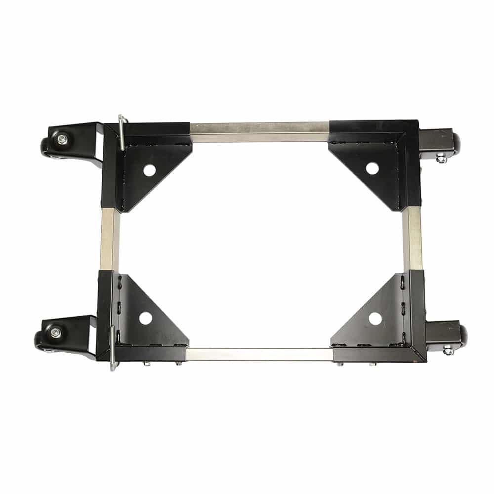 Adjustable Heavy Duty Mobile Base