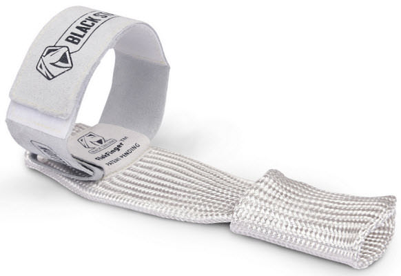 Black Stallion FlakFinger Welding Heat Shield AT2010