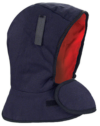 Black Stallion Winter Helmet Liner WL350