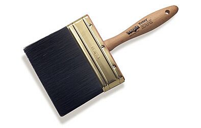 BLACK TAPERED NYLON VICTORY