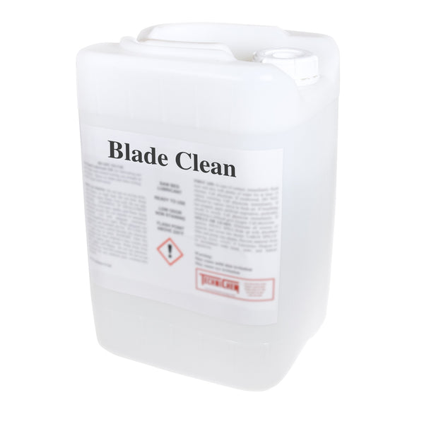 Blade Clean - 6 Gallon Pail -- Cleaner