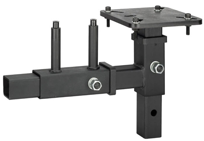 BUILDPRO Rhino Cart Hitch Mount Plate TXH8022