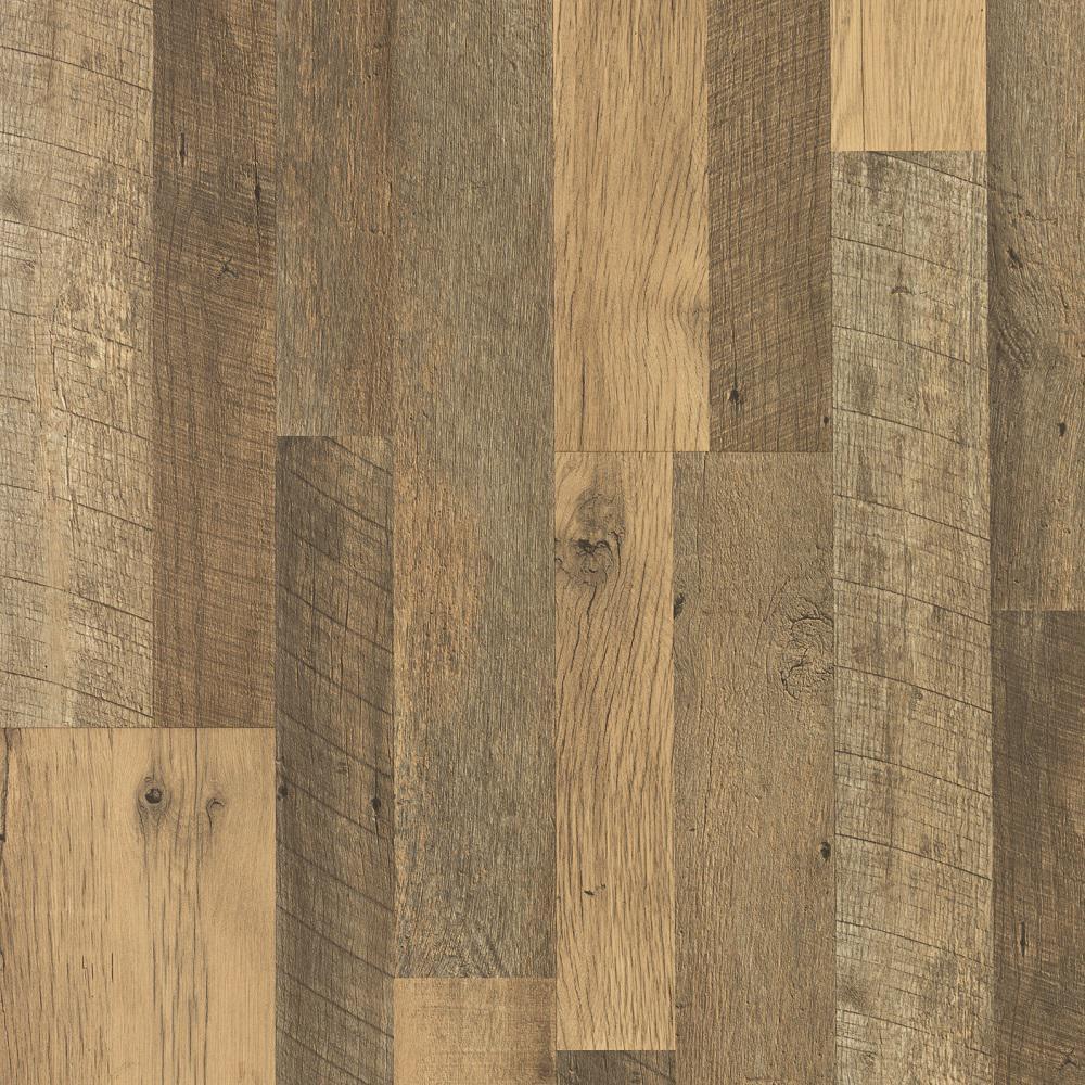 Pergo Outlast+ Waterproof Natural Rebel Oak 10 mm T x 7.48 in. W x 54.33 in. L Laminate Flooring (16.93 sq. ft. / case)