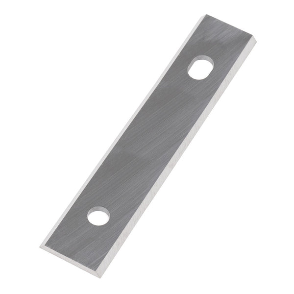 120 x 13 x 2.2 mm - 2-edge Carbide Insert Knife
