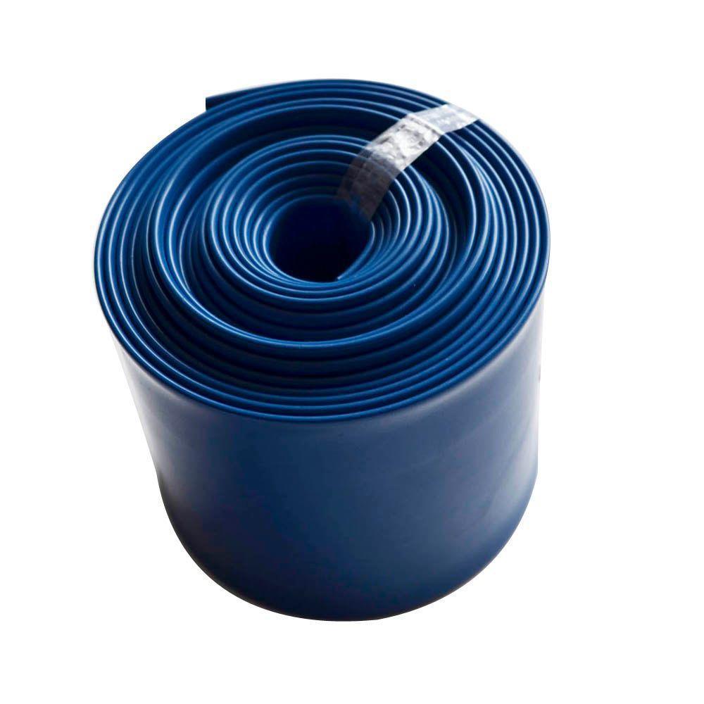 2 in. I.D. x 10 ft. Polyethylene Discharge Hose