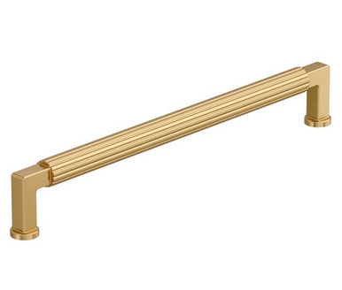 Amerock Ballard 8-13/16 inch (224mm) Center-to-Center Pull BP37647