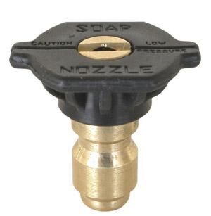 Chemical Injector Tip