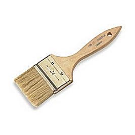 Chip Brush Double Thick