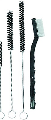 Cleaning Brush Kit