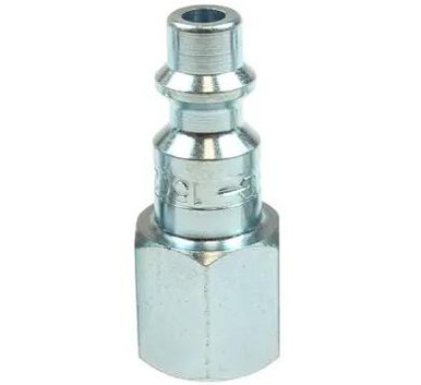 COILHOSE 1505 1/4" Industrial Connector, 3/8" FPT