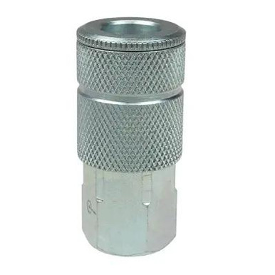 COILHOSE 590 3/8" Automotive Coupler, 3/8" FPT