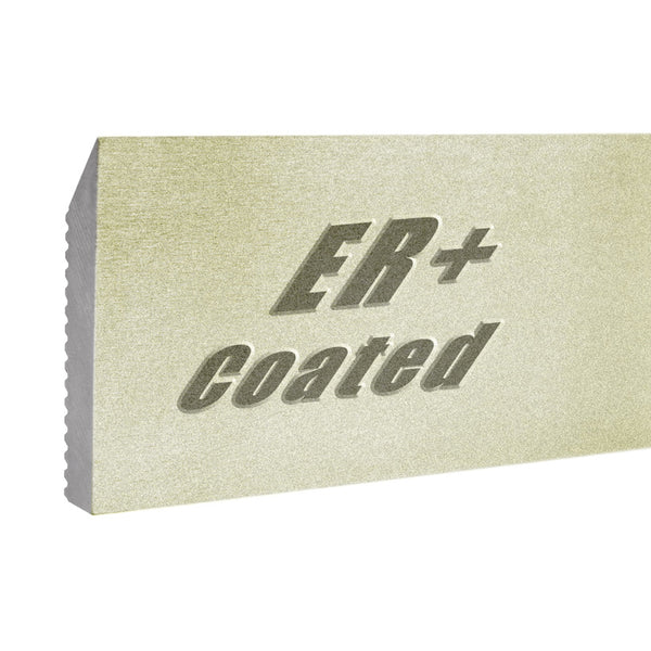 5/16" x 2-3/4" x 25" Endurance ER+ Coated Corrugated Moulder Knife