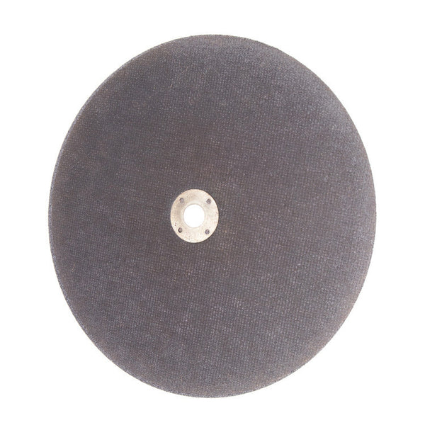 5/8" ID x 10" Dia x 1/8" Thick - Cut-Off Grinding Wheel