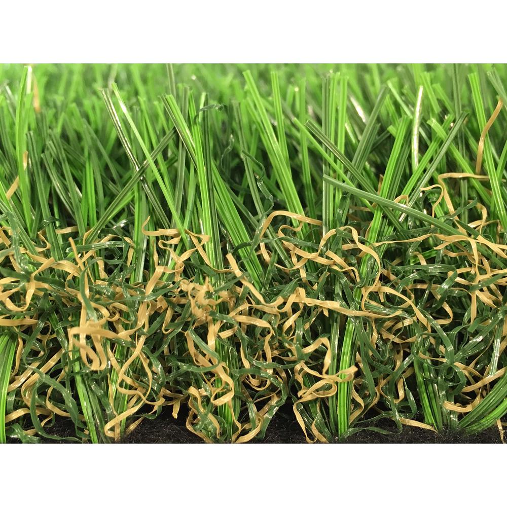 GREENLINE GREENLINE Colorado Pro 75 15 ft. Wide x Cut to Length Artificial Grass