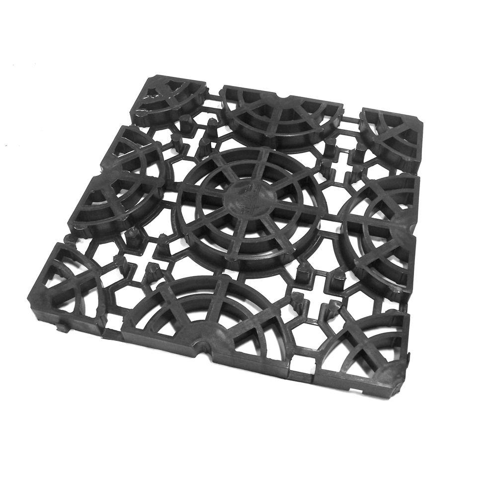 FloorHeat Grid Module for Radiant Floor Heating