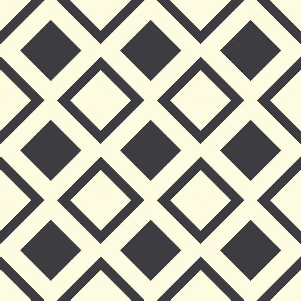 IVC Times Square Black Residential Vinyl Sheet, Sold by 13.2 ft. Wide x Custom Length