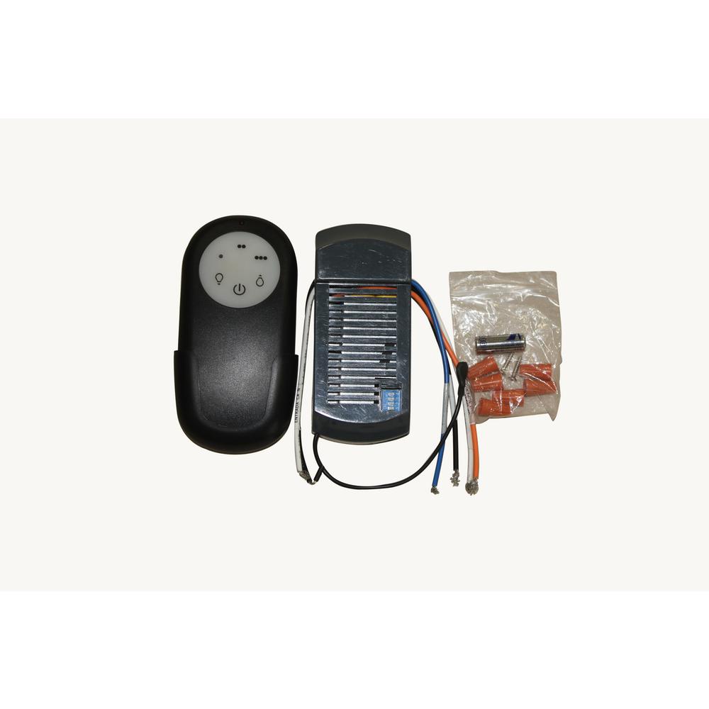 Federigo Remote Control Kit