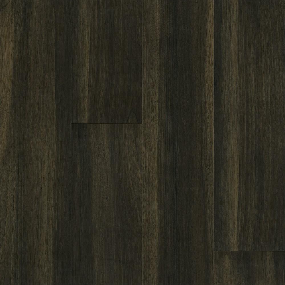 Armstrong American Home Bistro Brown 6 in. x 36 in. Glue Down Vinyl Plank (35.95 sq. ft./carton)