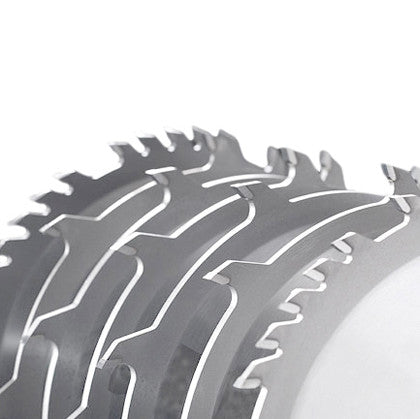 8" Diameter - Dado Set Saw Blades