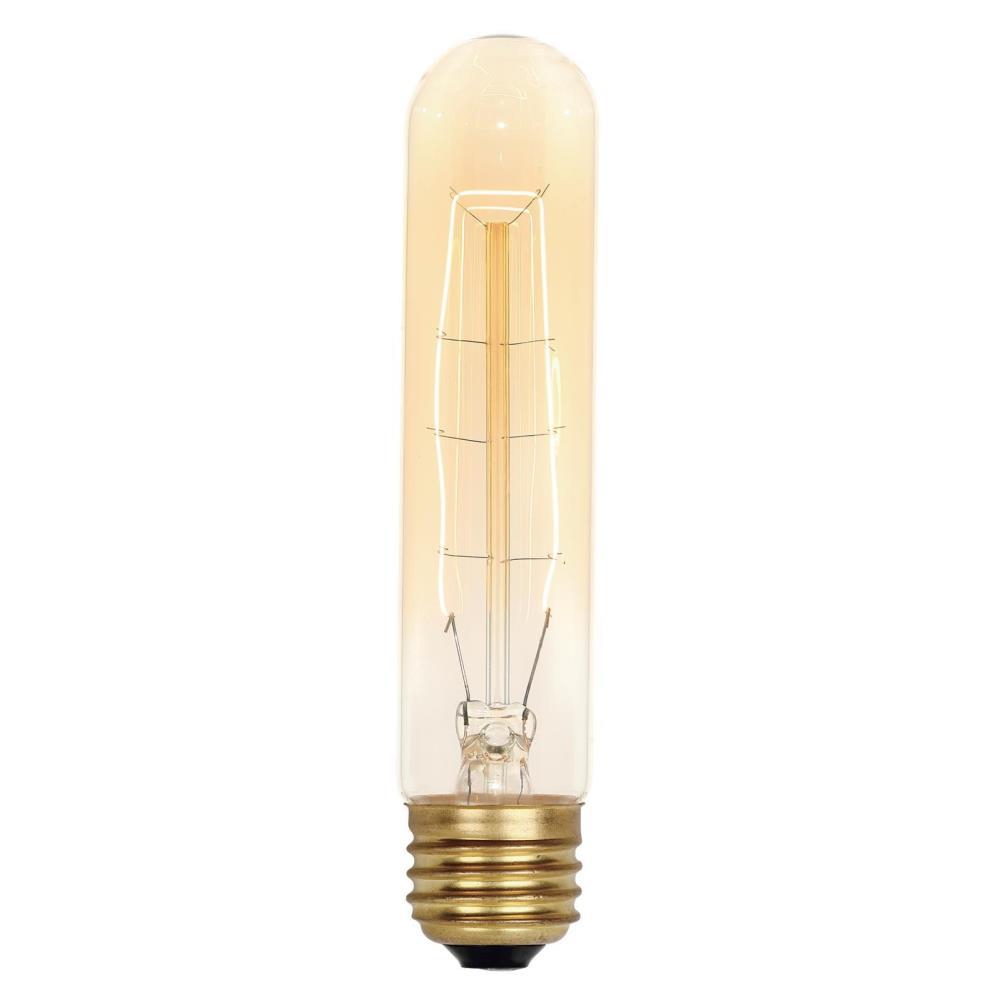 Westinghouse 60-Watt T9 Timeless Vintage Inspired Incandescent Light Bulb