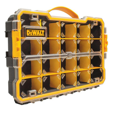 DEWALT DWST14830 20 Compartment Pro Organizer