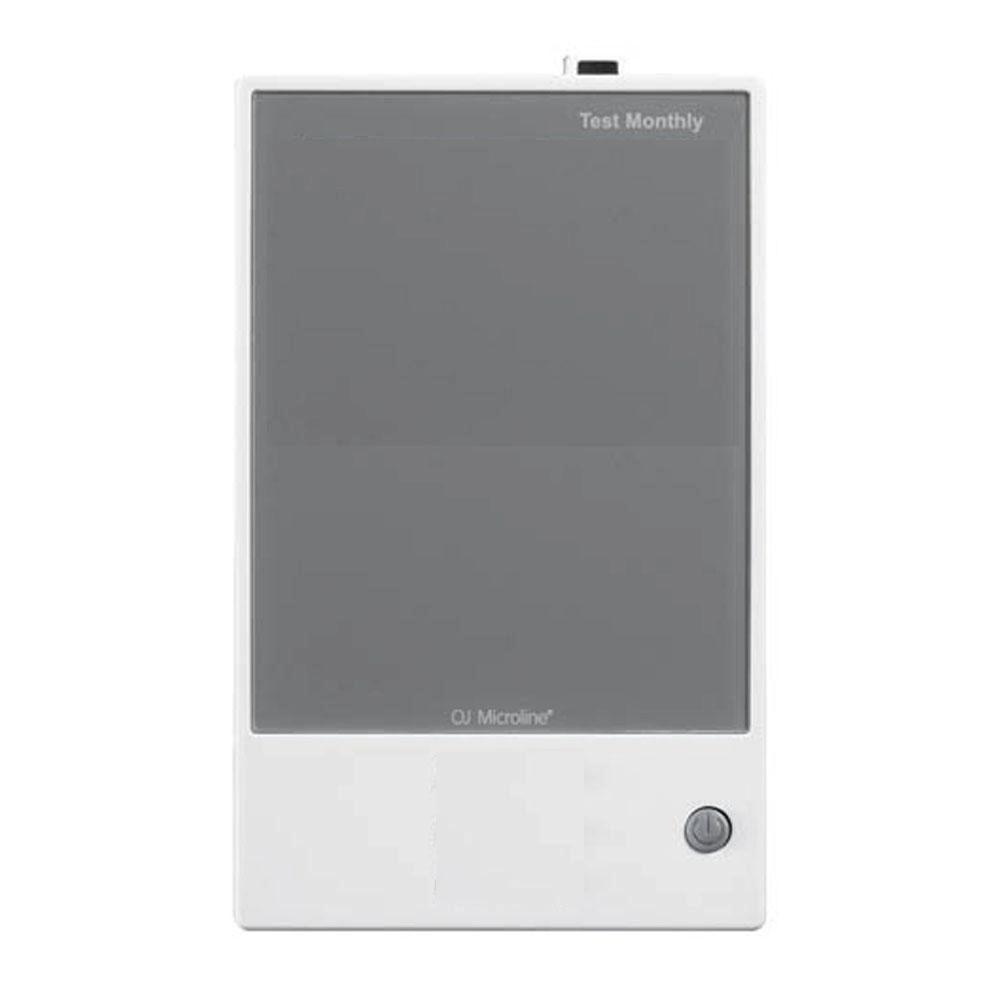 QuietWarmth Power Module with Built-in GFCI