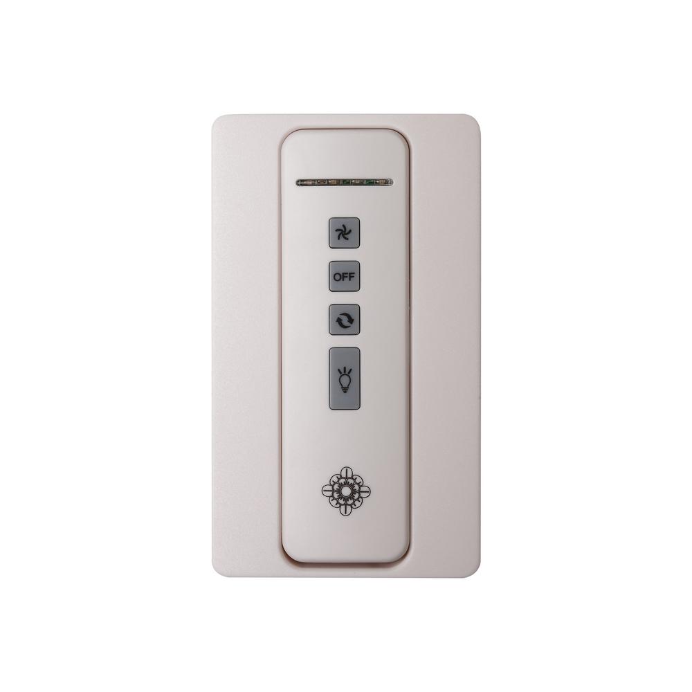 3 in. W. NEO Indoor White Remote Control Transmitter
