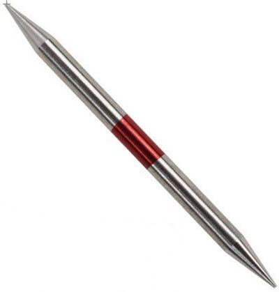 Diamond Ground 2% Thoriated Tungsten Stinger Electrode TT09-1500-01-D