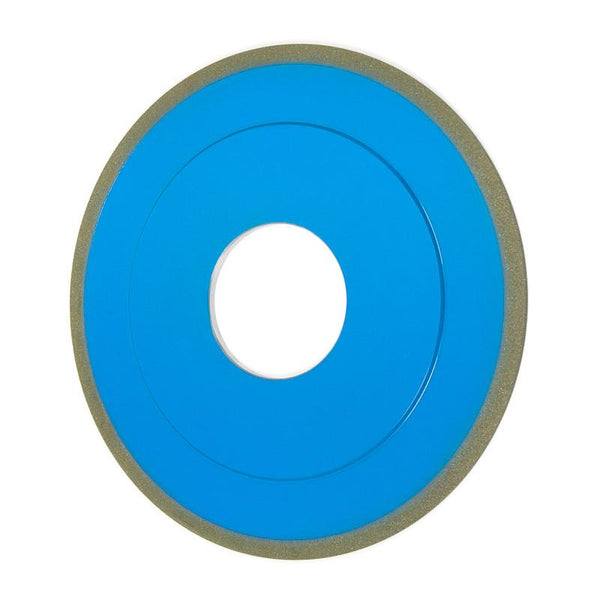 8" x 1.5mm x 60mm - Diamond Wheel - Radius Top