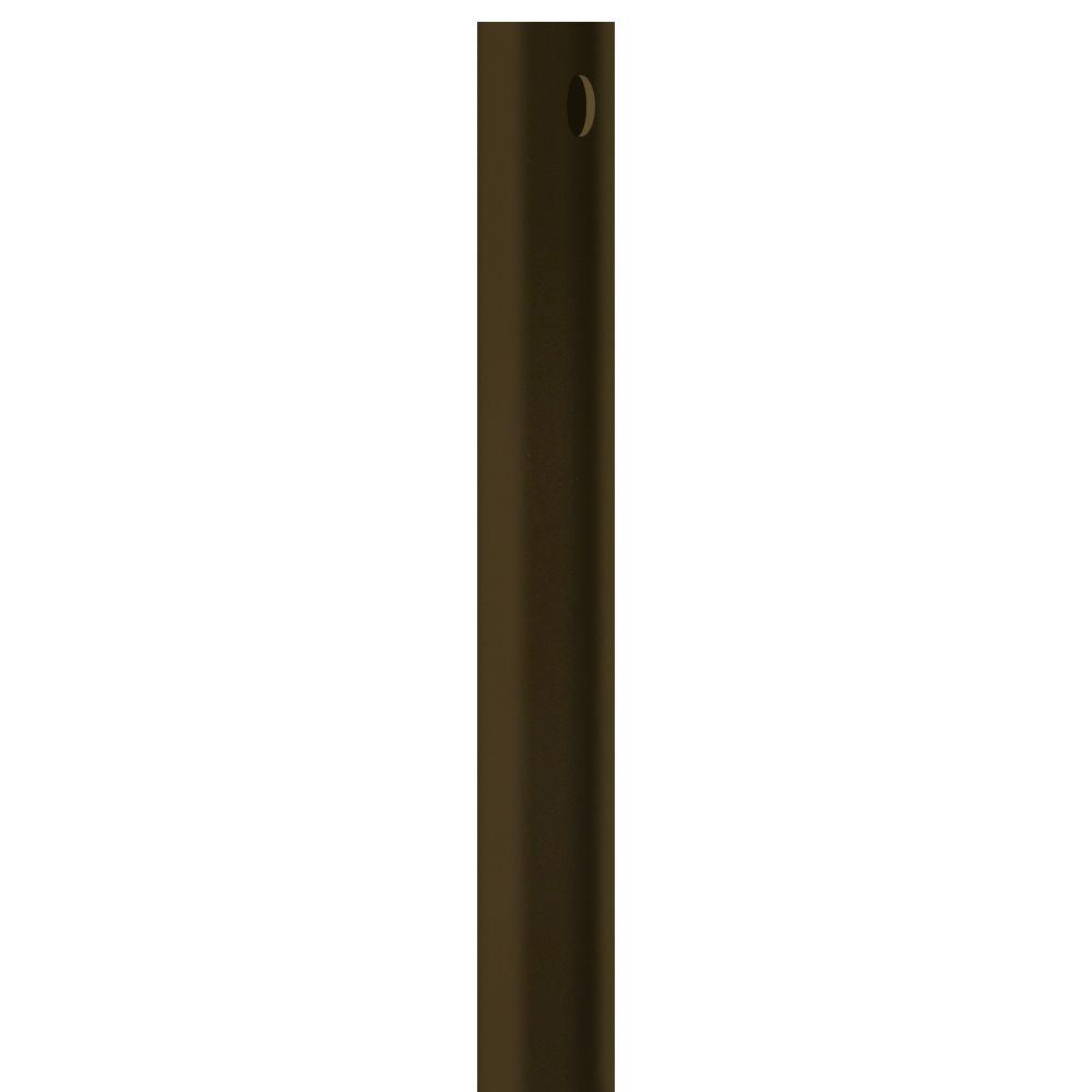AirPro 24 in. Antique Bronze Extension Downrod
