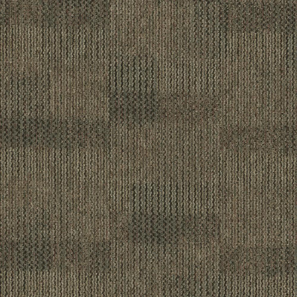 Engineered Floors Ingram Revolt Loop 24 in. x 24 in. Carpet Tile (18 Tiles/Case)