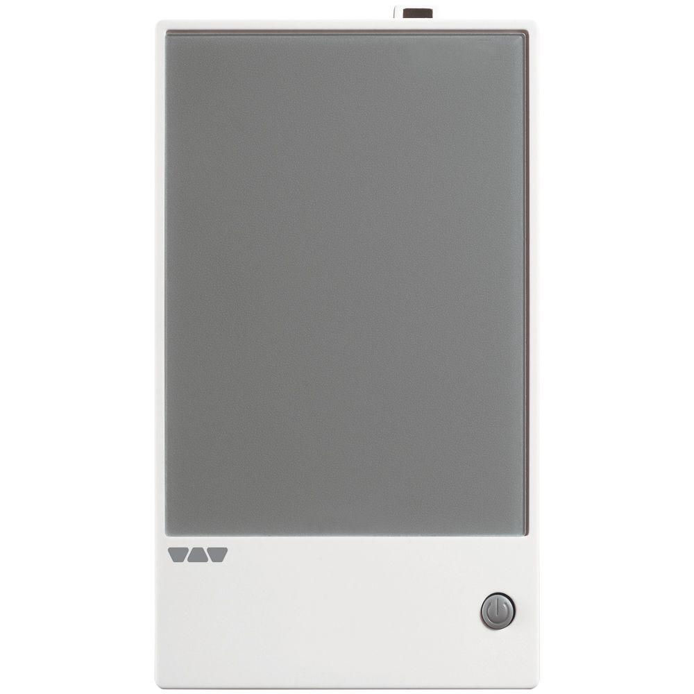 Schluter Ditra-Heat Power Module, Bright White