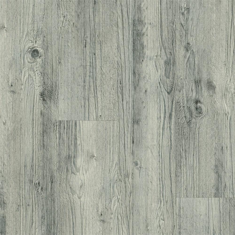 Armstrong American Home Grey 6 in. x 36 in. Glue Down Vinyl Plank (35.95 sq. ft. / carton)