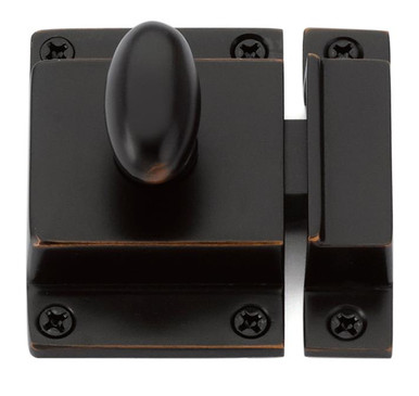 Emtek 2270 Cabinet Latches